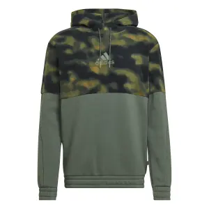 Kapuzenpullover adidas Nature image-0