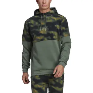 Kapuzenpullover adidas Nature image-2