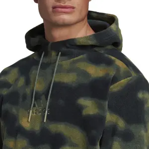 Kapuzenpullover adidas Nature image-6