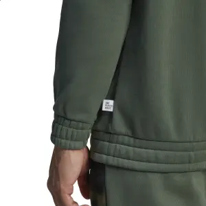 Kapuzenpullover adidas Nature image-5