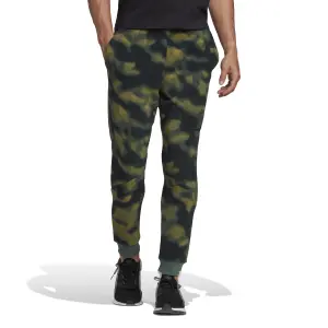 Jogginghose adidas Nature Print image-1