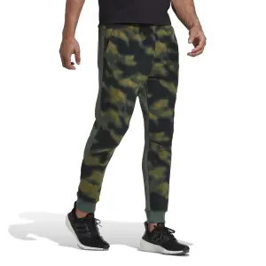 Jogginghose adidas Nature Print image-2