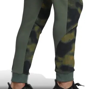 Jogginghose adidas Nature Print image-4