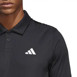 Polo adidas Club image-4