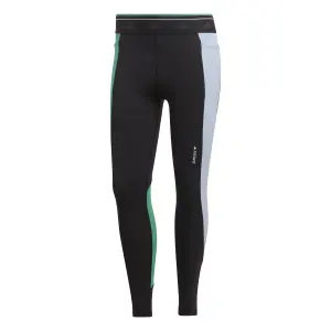 Legging 7/8 Frau adidas Techfit Colorblock image-0