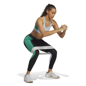 Legging 7/8 Frau adidas Techfit Colorblock image-3