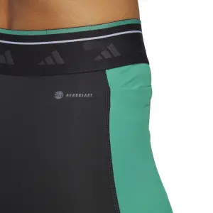 Legging 7/8 Frau adidas Techfit Colorblock image-5