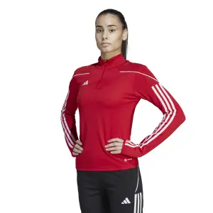 Felpa donna adidas Tiro 23 League image-1