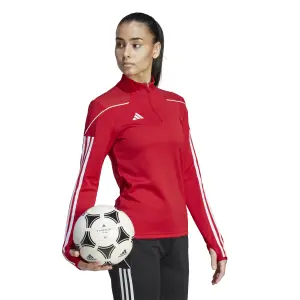 Felpa donna adidas Tiro 23 League image-2