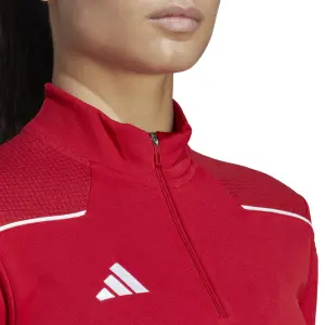 Felpa donna adidas Tiro 23 League image-5