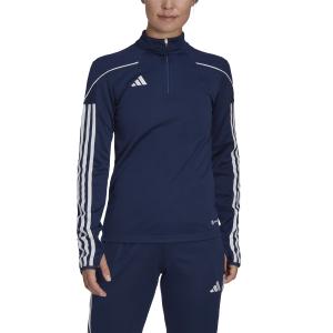 Sweatshirt til kvinder adidas Tiro 23 League image-3