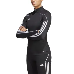 Felpa donna adidas Tiro 23 League image-3
