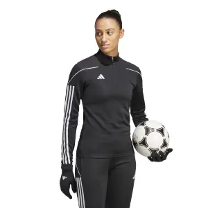 Felpa donna adidas Tiro 23 League image-1