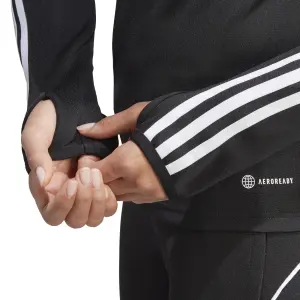 Felpa donna adidas Tiro 23 League image-5