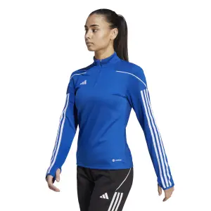 Felpa donna adidas Tiro 23 League image-2