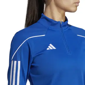 Felpa donna adidas Tiro 23 League image-5