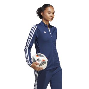Träningsjacka för kvinnor adidas Tiro 23 League image-1