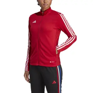 Veste de survêtement femme adidas Tiro 23 League image-3