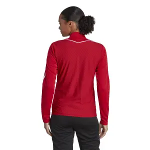 Veste de survêtement femme adidas Tiro 23 League image-4