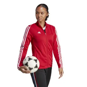 Veste de survêtement femme adidas Tiro 23 League image-2