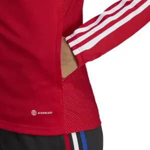 Veste de survêtement femme adidas Tiro 23 League image-5