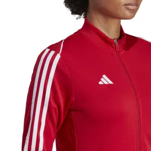 Veste de survêtement femme adidas Tiro 23 League image-6