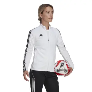 Veste de survêtement femme adidas Tiro 23 League image-6