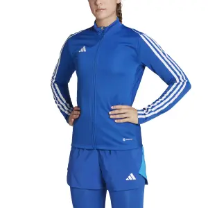 Veste de survêtement femme adidas Tiro 23 League image-3