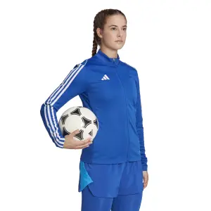 Veste de survêtement femme adidas Tiro 23 League image-5