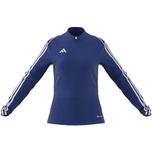 Veste de survêtement femme adidas Tiro 23 League image-1