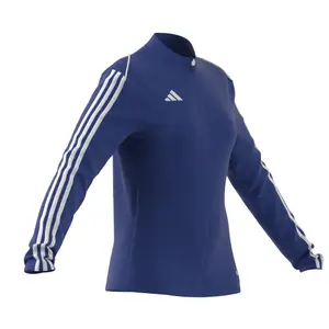 Veste de survêtement femme adidas Tiro 23 League image-4