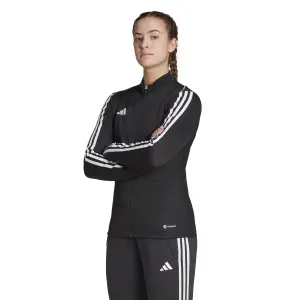 Veste de survêtement femme adidas Tiro 23 League image-6