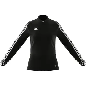 Veste de survêtement femme adidas Tiro 23 League image-1