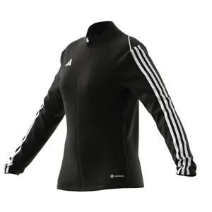 Veste de survêtement femme adidas Tiro 23 League image-4