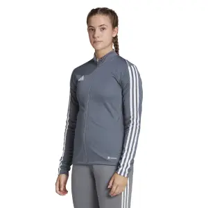 Veste de survêtement femme adidas Tiro 23 League image-1