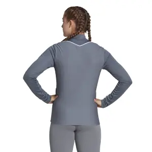 Veste de survêtement femme adidas Tiro 23 League image-4