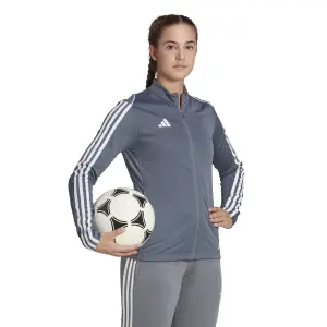 Veste de survêtement femme adidas Tiro 23 League image-2