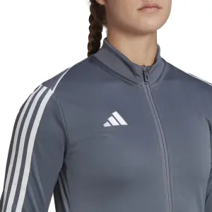 Veste de survêtement femme adidas Tiro 23 League image-6