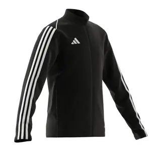 Giacca della tuta da ginnastica per bambini adidas Tiro 23 League image-2