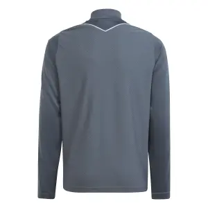 Giacca della tuta da ginnastica per bambini adidas Tiro 23 League image-4