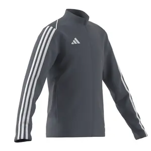 Giacca della tuta da ginnastica per bambini adidas Tiro 23 League image-2