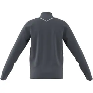 Giacca della tuta da ginnastica per bambini adidas Tiro 23 League image-5