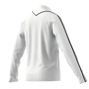 Giacca della tuta da ginnastica per bambini adidas Tiro 23 League image-4