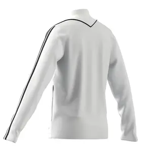 Giacca della tuta da ginnastica per bambini adidas Tiro 23 League image-5