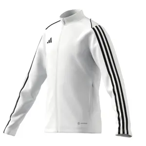 Giacca della tuta da ginnastica per bambini adidas Tiro 23 League image-2