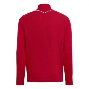 Giacca della tuta da ginnastica per bambini adidas Tiro 23 League image-4