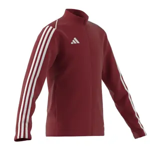 Giacca della tuta da ginnastica per bambini adidas Tiro 23 League image-2