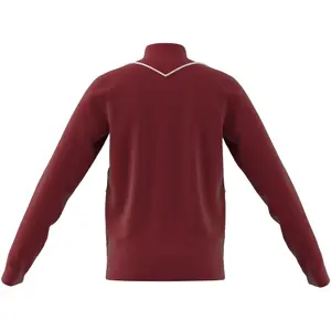 Giacca della tuta da ginnastica per bambini adidas Tiro 23 League image-5