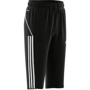 Pantaloni da jogging 3/4 per bambini adidas Tiro 23 League image-1