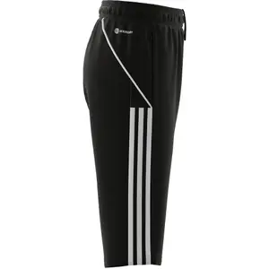 Pantaloni da jogging 3/4 per bambini adidas Tiro 23 League image-6